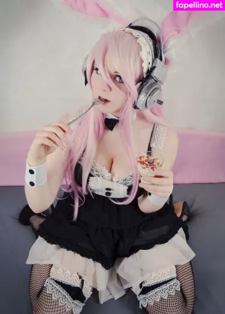 Miu Moonlight OnlyFans Thumbnail #4TlWE88D0x