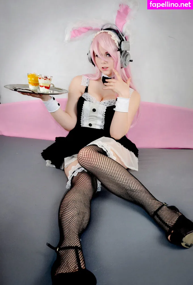 MiuMoonlight Nude Leaked OnlyFans Photo #QnJ3P73YYK