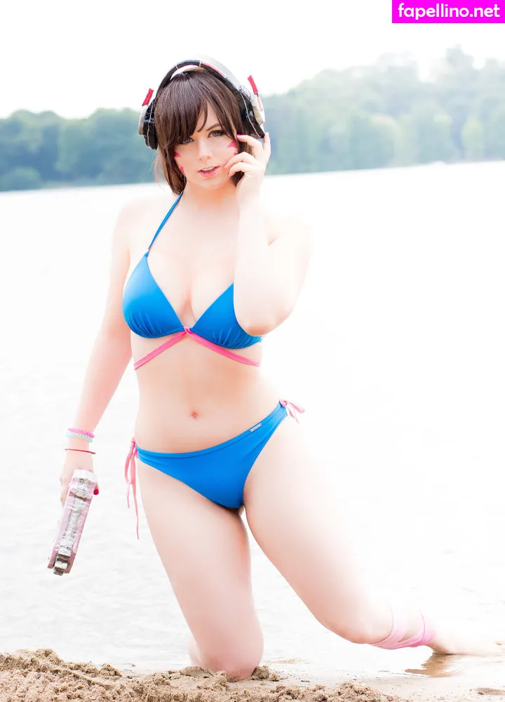 MiuMoonlight Nude Leaked OnlyFans Photo #cB3Rf7Ianv