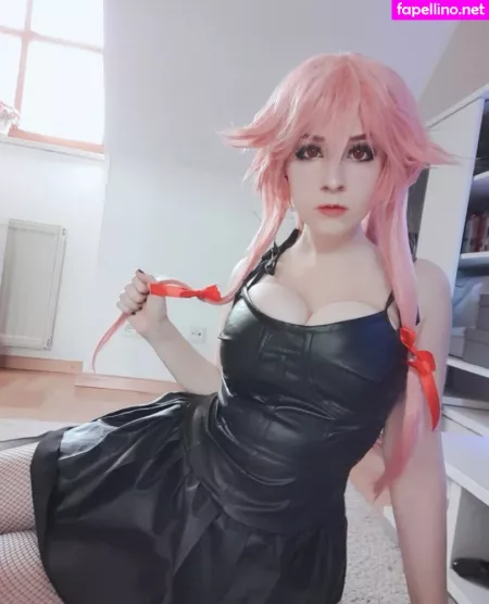 Miukadoo OnlyFans Thumbnail #7cr0HJU131