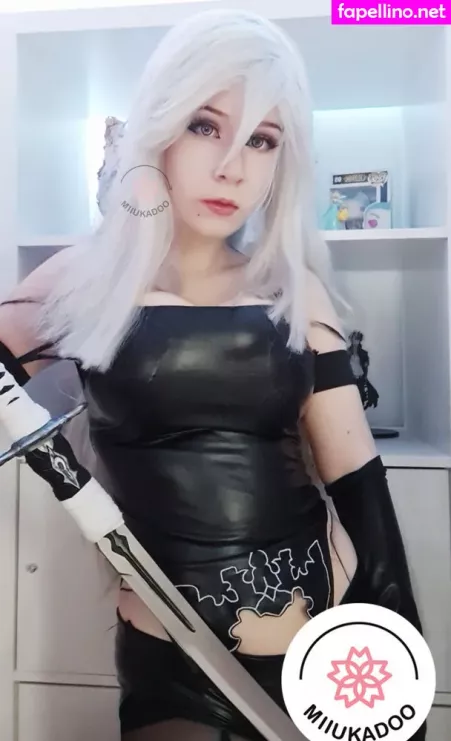 Miukadoo OnlyFans Thumbnail #MHSE6jCyY5