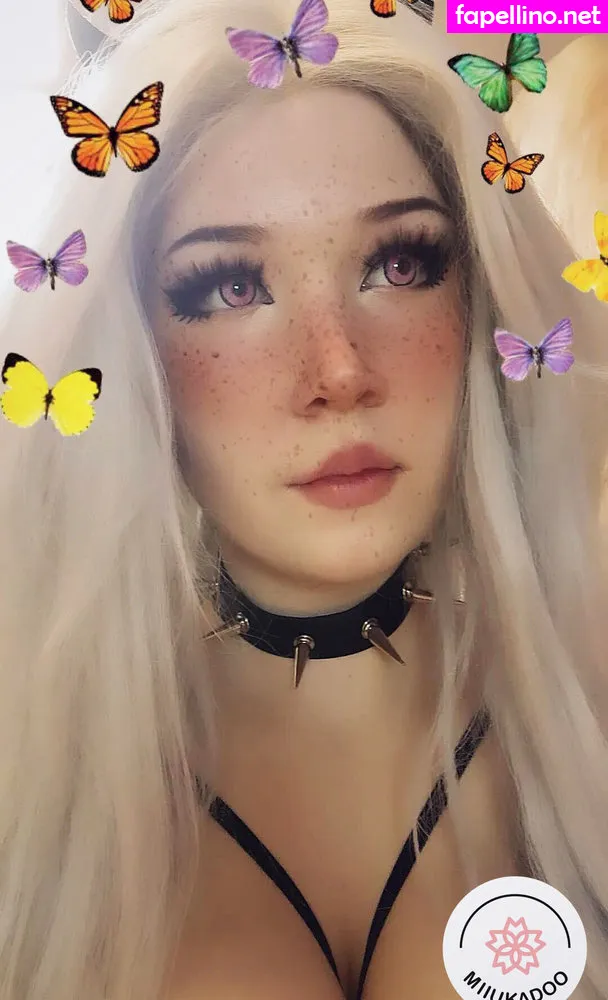 miiukadoo Nude Leaked OnlyFans Photo #NH9r1TVTIk