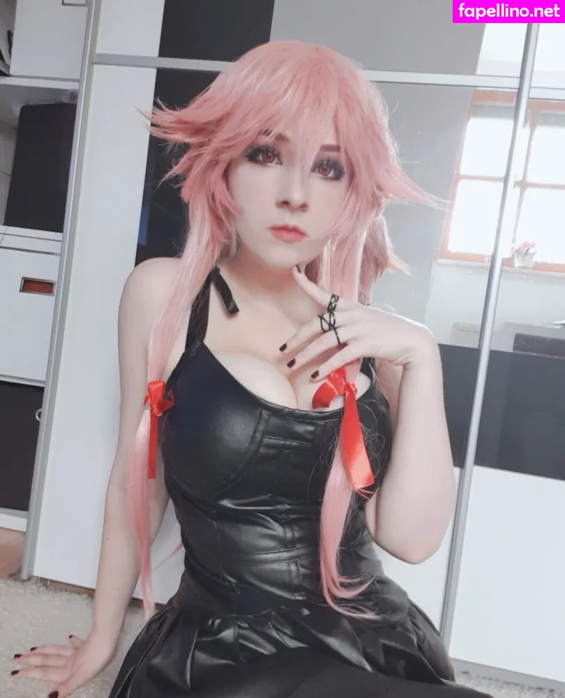 miiukadoo Nude Leaked OnlyFans Photo #Rp8CmJoS8x