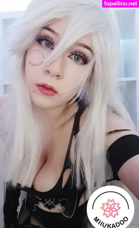 Miukadoo OnlyFans Thumbnail #SJojpcdgM5