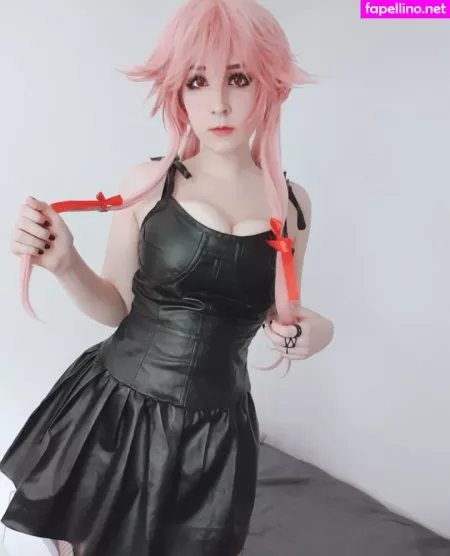 Miukadoo OnlyFans Thumbnail #T8FzeDbshF