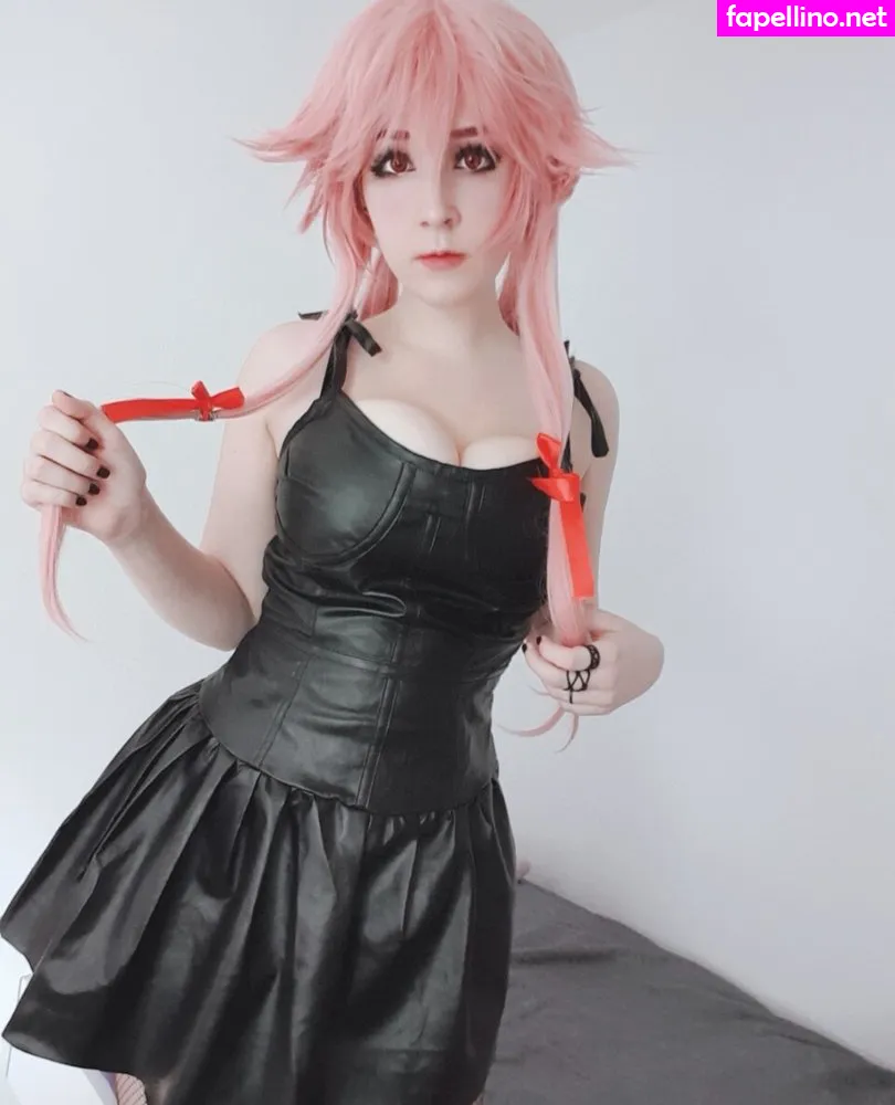 miiukadoo Nude Leaked OnlyFans Photo #T8FzeDbshF