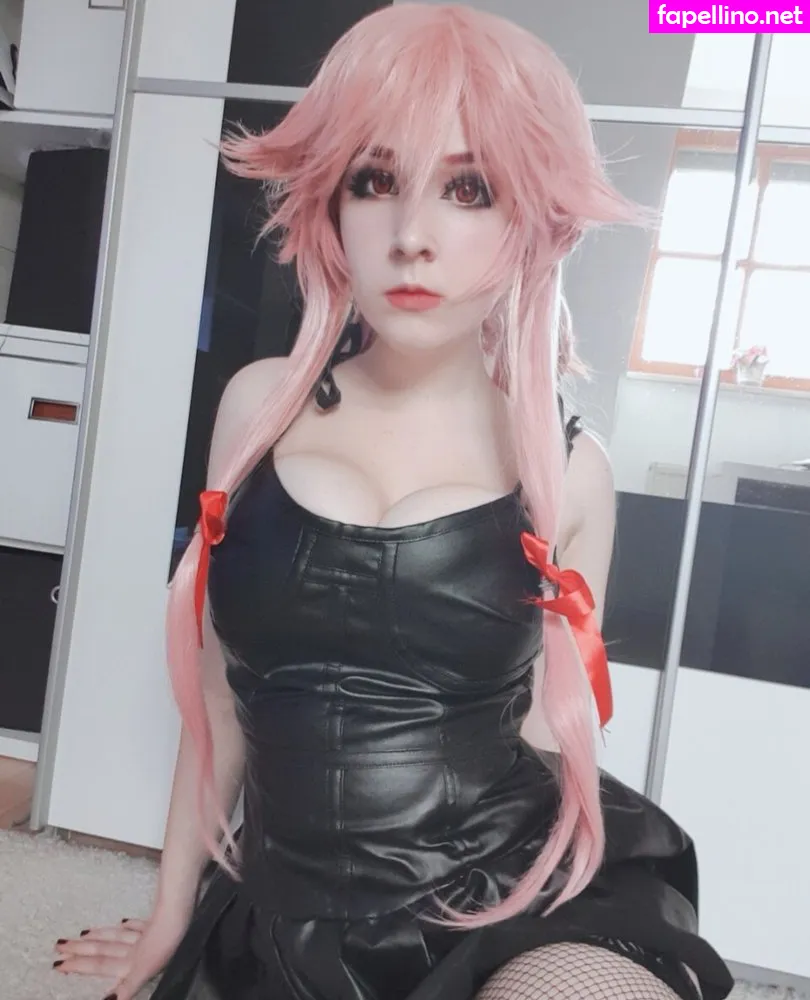 miiukadoo Nude Leaked OnlyFans Photo #c2sad9CbKn