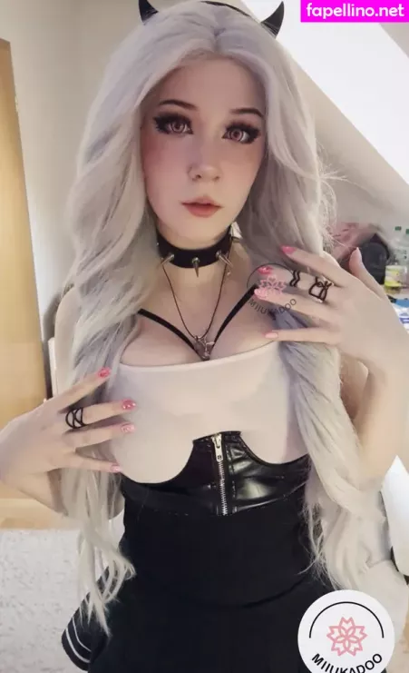 Miukadoo OnlyFans Thumbnail #gBOWi0eR36