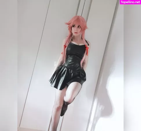 Miukadoo OnlyFans Thumbnail #goDyPtEx5V