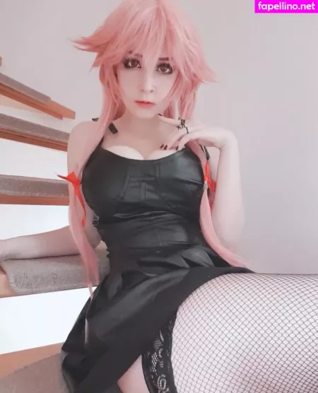 Miukadoo OnlyFans Thumbnail #kZuh7UUGEK