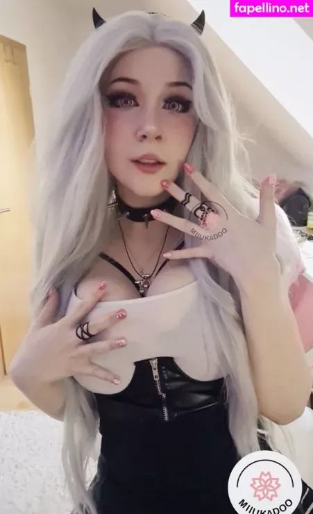 Miukadoo OnlyFans Thumbnail #kiRehKPqeW