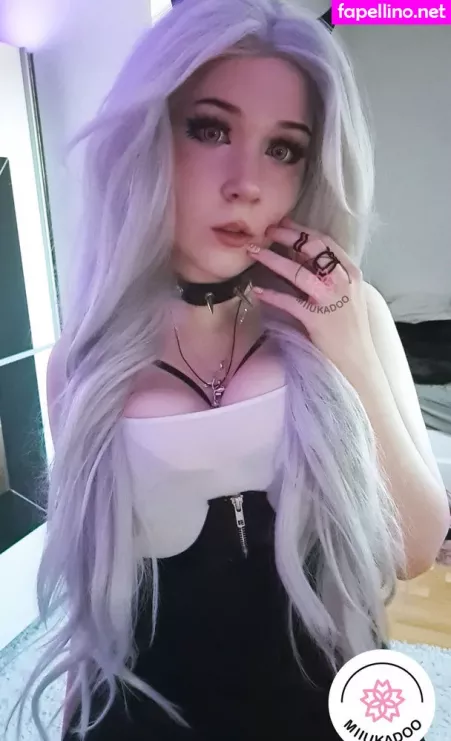 Miukadoo OnlyFans Thumbnail #vEUkcCXIqy