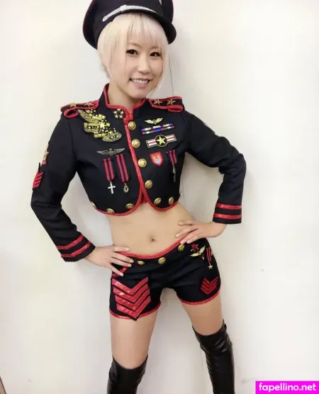 Miume OnlyFans Thumbnail #JZ3yNyQk83