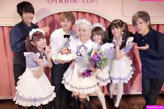 Miume OnlyFans Thumbnail #oFEXZnl4jz