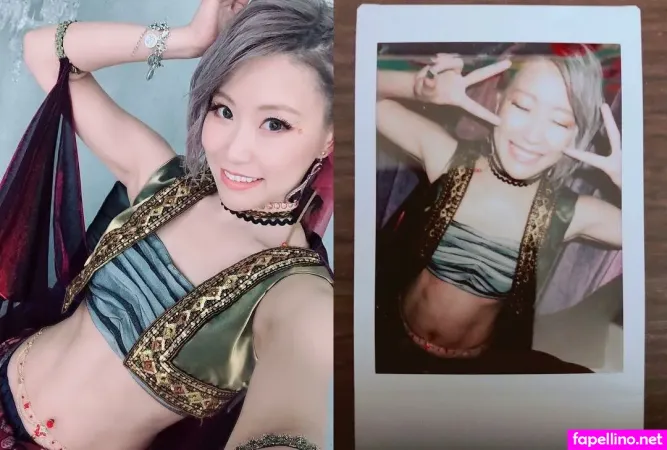 Miume OnlyFans Thumbnail #qviyu7LR2Z