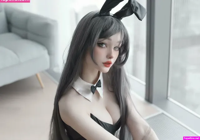 Miumin OnlyFans Thumbnail #6gKTUnp7VV