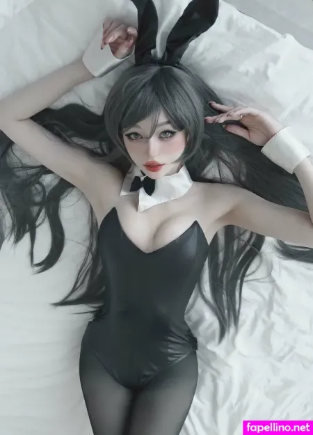 Miumin OnlyFans Thumbnail #phZ1euvOUV