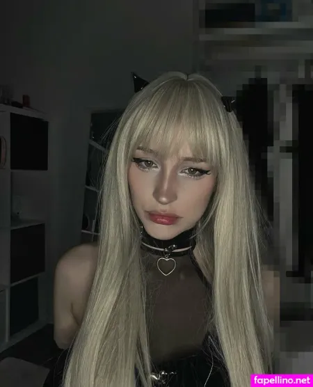 Miumiu28 OnlyFans Thumbnail #HXBrnK7nuX