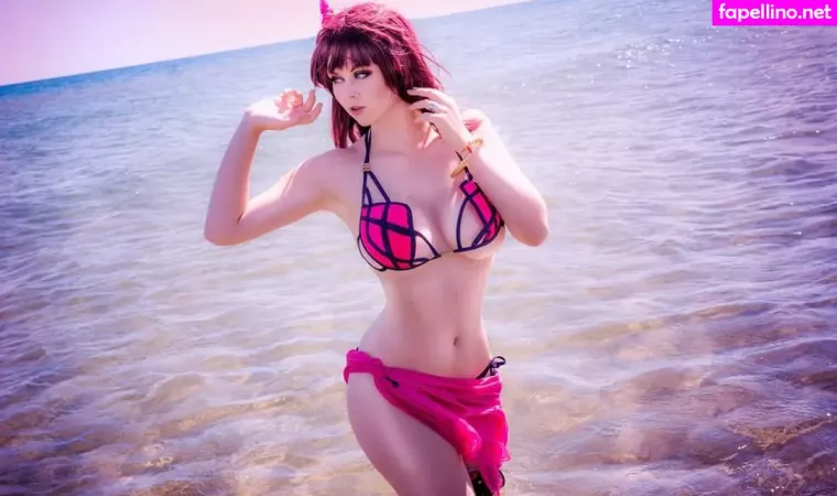 Miumoonlight OnlyFans Thumbnail #BLQmH2C9QJ