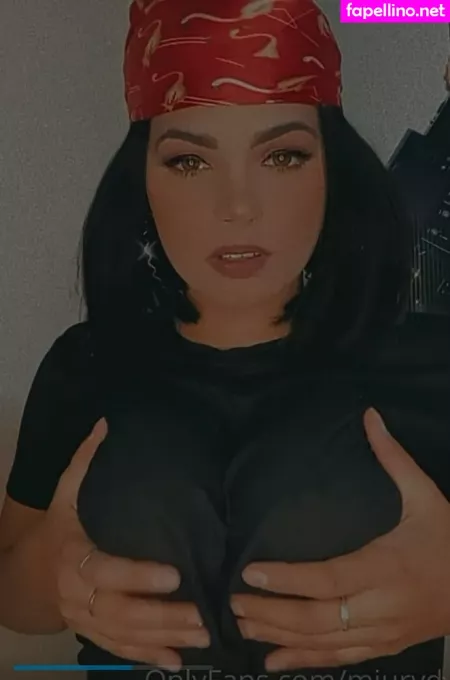 Miury Dj OnlyFans Thumbnail #b3k1h3CCe2