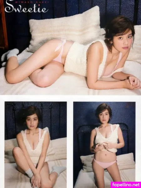 Miwako Kakei OnlyFans Thumbnail #otteW5QwDG