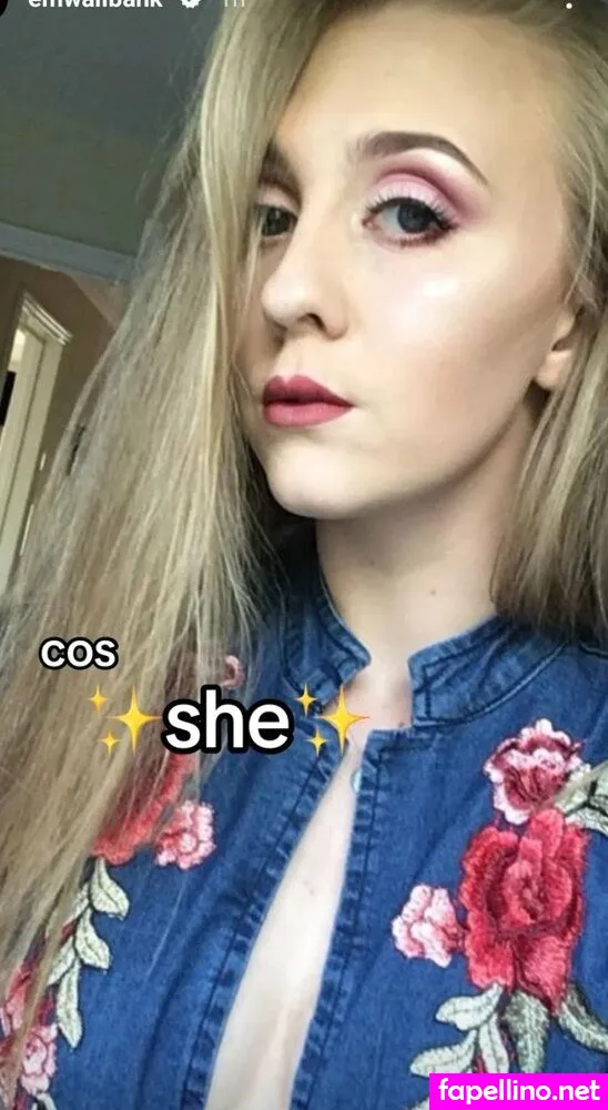 emwallbank Nude Leaked OnlyFans Photo #uAfkQLSesS