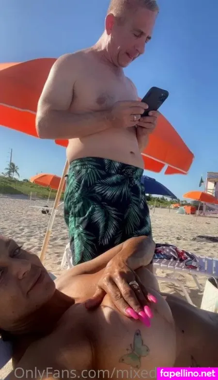 Mixedhotchick OnlyFans Thumbnail #Sw3nRF6rn8