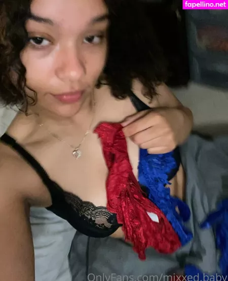 Mixxed Baby OnlyFans Thumbnail #3g0S0a2Arx
