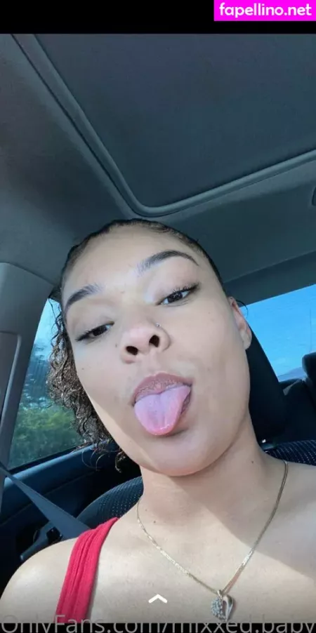 Mixxed Baby OnlyFans Thumbnail #nmZdbmlkzJ