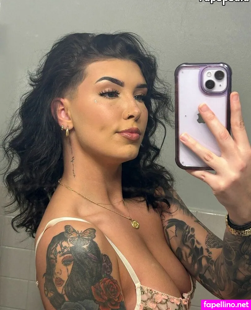 Miy AAcacia Nude Leaked OnlyFans Photo #LWVesjo3d8