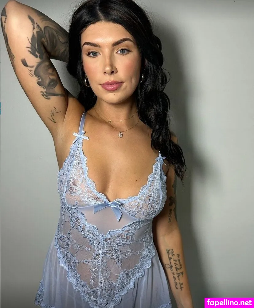 Miya Acacia Nude Leaked OnlyFans Photo #Bdh5TBLWIs