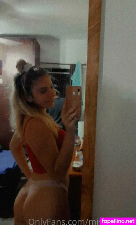 Miya Arg03 OnlyFans Thumbnail #7oYkd3NxGJ