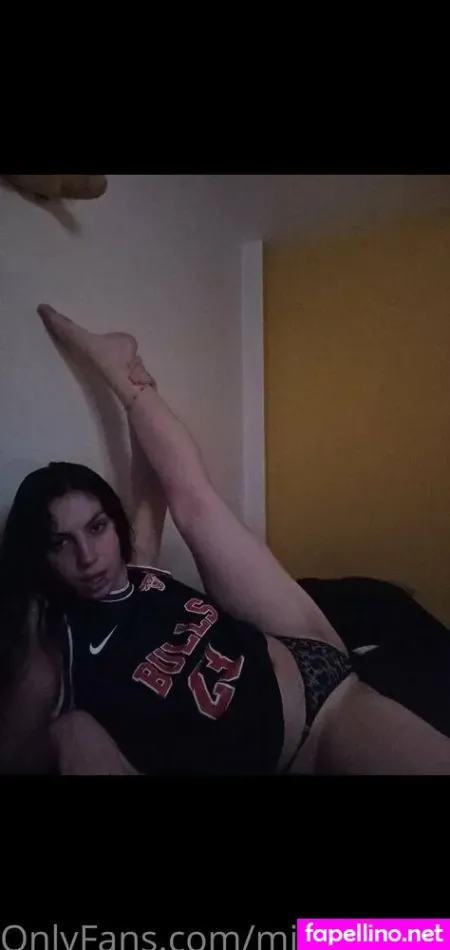 Miya Arg03 OnlyFans Thumbnail #Mv6w4087tS