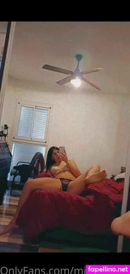 Miya Arg03 OnlyFans Thumbnail #rE6CkAaDBs