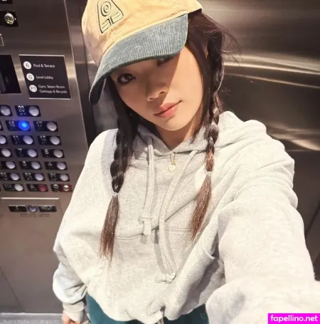 Miya Cech OnlyFans Thumbnail #hF8eq3iU6B