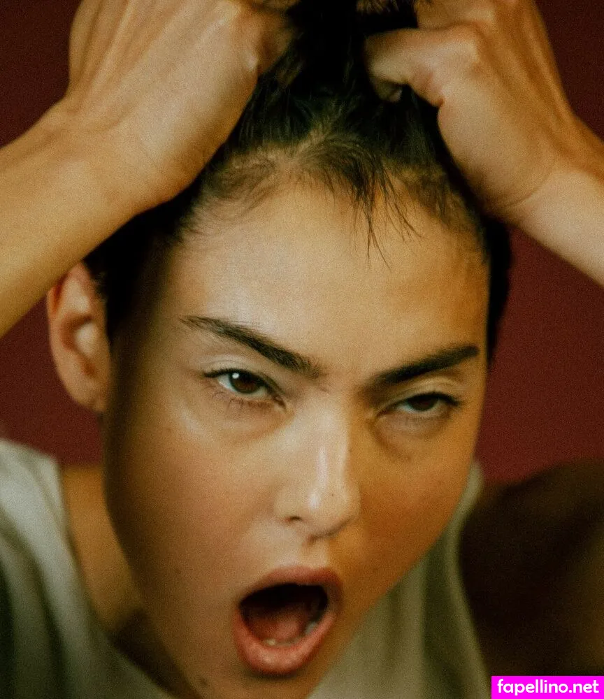 miyafolick Nude Leaked OnlyFans Photo #NbVHr394QX