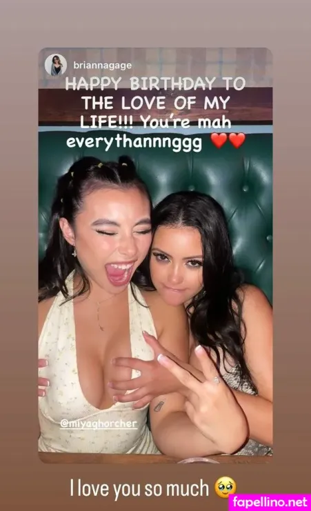 Miya Horcher OnlyFans Thumbnail #qR5z1V1tmu