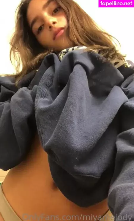 Miya Melody OnlyFans Thumbnail #msnkX47peZ