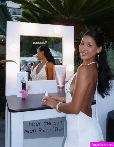 Miya Pierre OnlyFans Thumbnail #rHeomavUtq