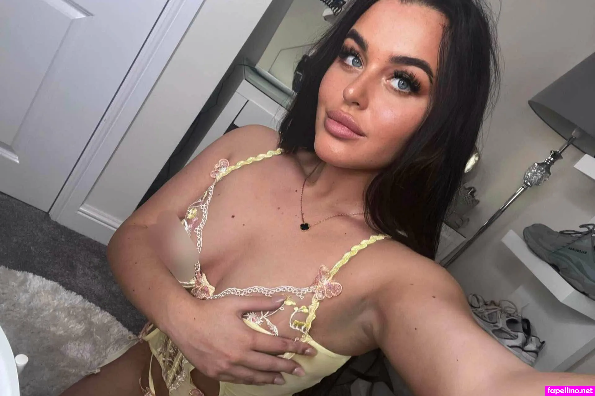 Miyas0l, miyasol1 Nude Leaked OnlyFans Photo #VXIQIiYP4V