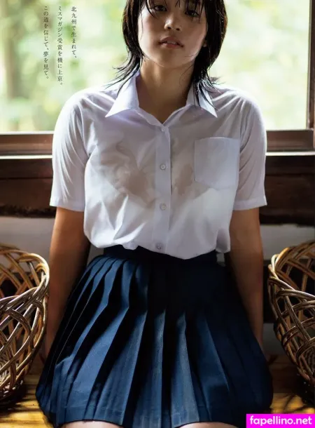 Miyabi Yamaoka OnlyFans Thumbnail #ZWbZ3NiT8R