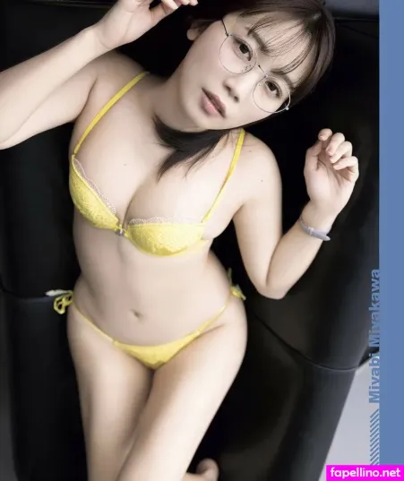 Miyakawa Miyabi OnlyFans Thumbnail #V3o48yrA8P