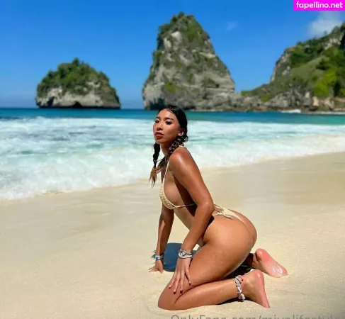 Miyalifestyle OnlyFans Thumbnail #S1XfqNrI4D