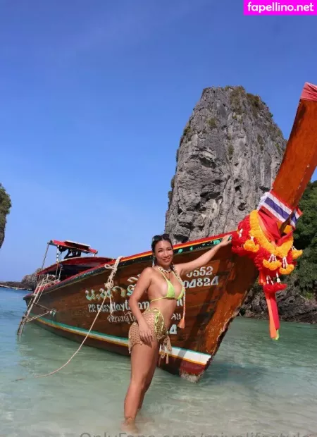 Miyalifestyle OnlyFans Thumbnail #iVq15JZPv0