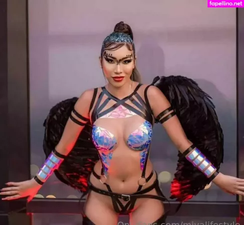 Miyalifestyle OnlyFans Thumbnail #vwUA8psJkn