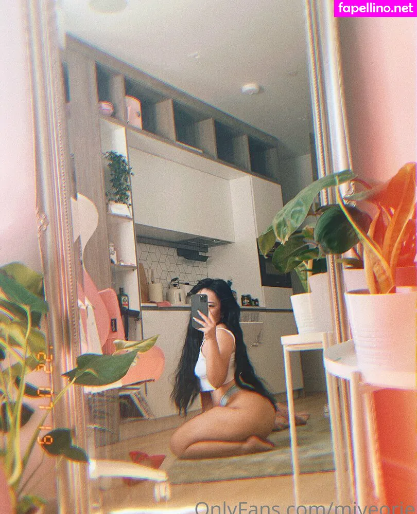 miyeorie Nude Leaked OnlyFans Photo #GWvkoKVat1