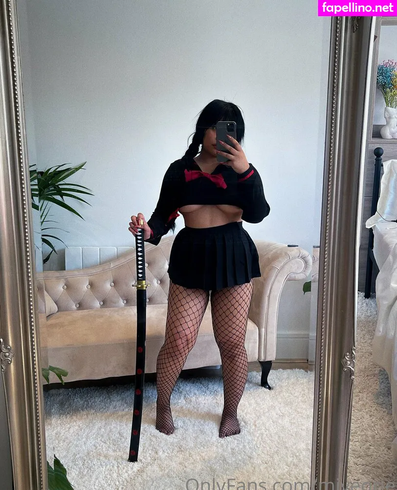 miyeorie Nude Leaked OnlyFans Photo #LQJyNqzj8D