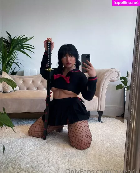 Miyeorie OnlyFans Thumbnail #eNYUO21nDs