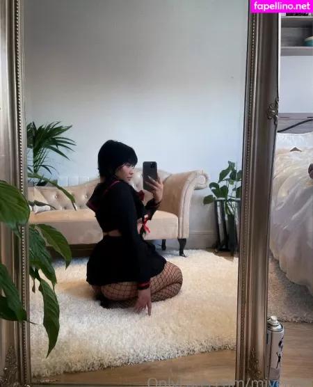 Miyeorie OnlyFans Thumbnail #nS1XmcWuaN