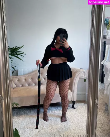 Miyeorie OnlyFans Thumbnail #sABxb95JUw